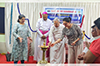 Michael D Souza a ray of hope in community empowerment: Bishop Saldanha